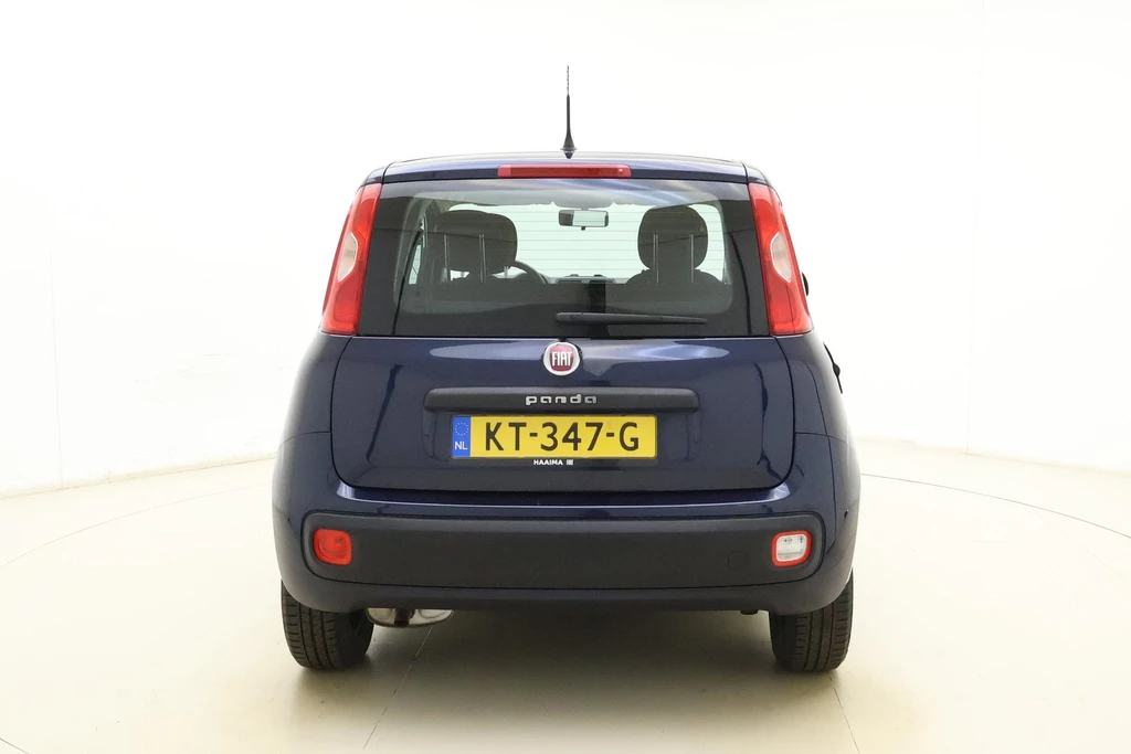 Fiat Panda – foto 5
