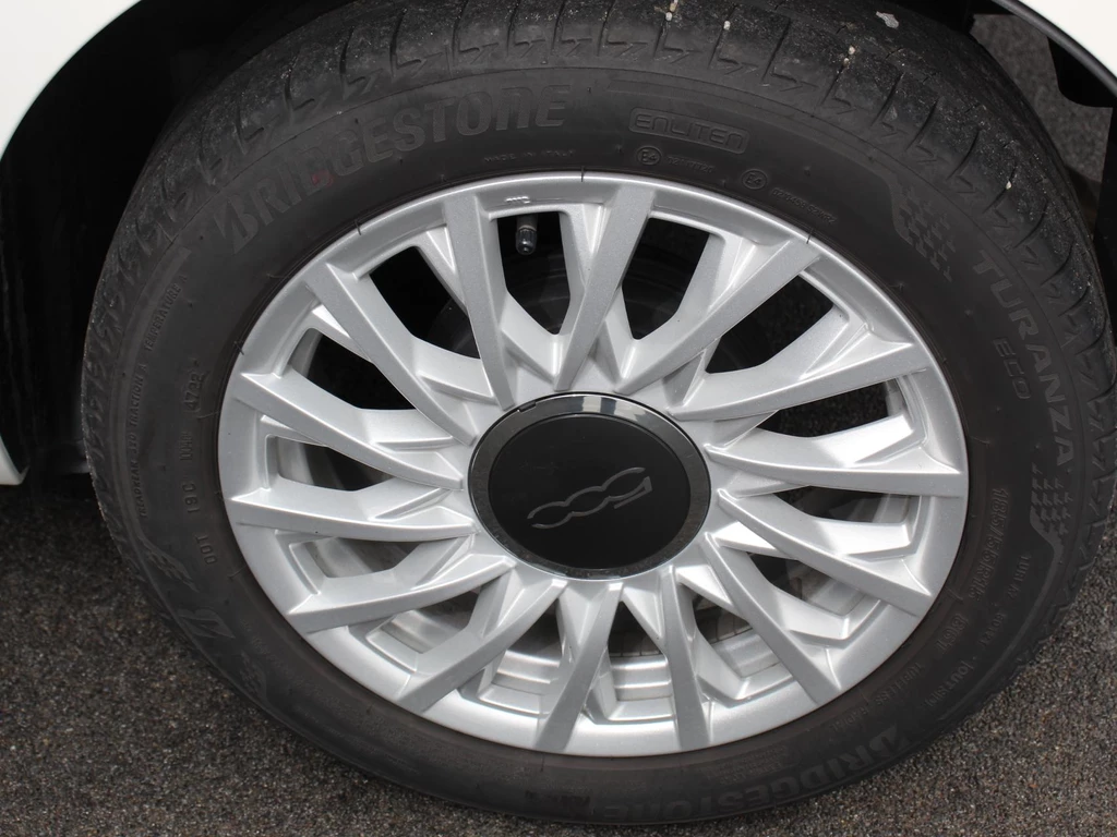 Fiat 500C – foto 23