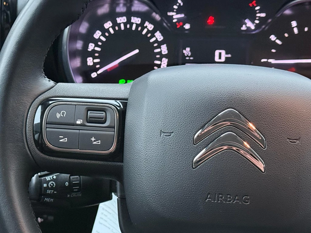 Citroën C3 Aircross – foto 21