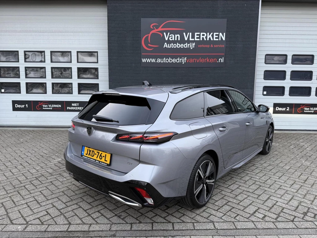 Peugeot 308 – foto 3