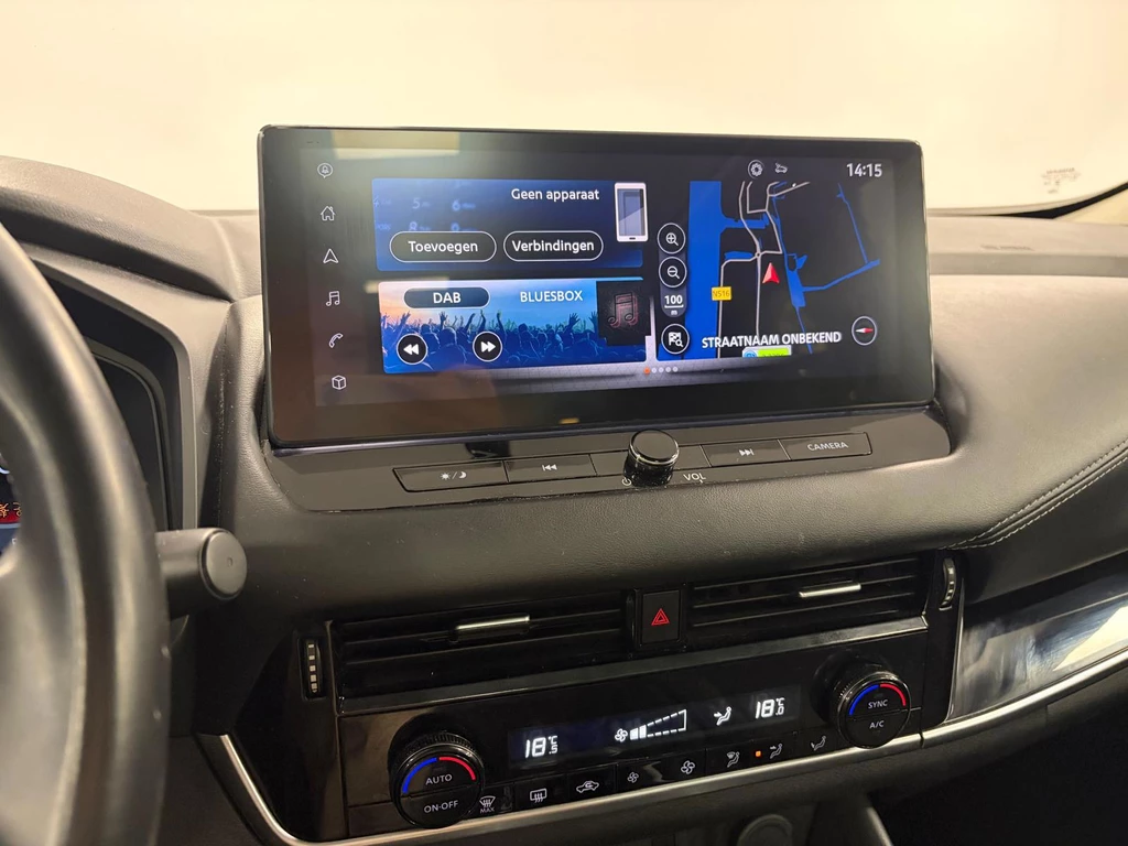 Nissan QASHQAI – foto 22