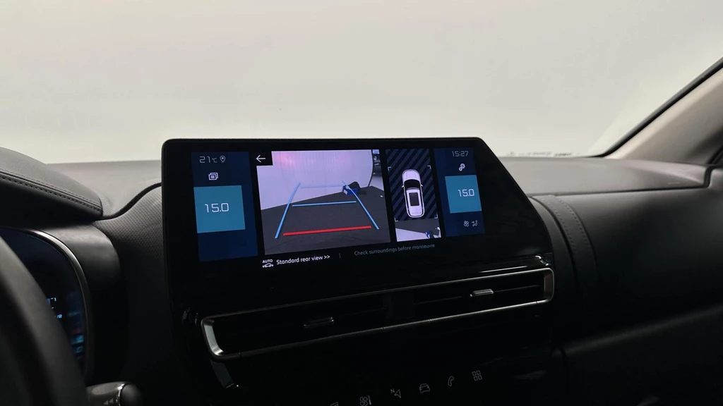 Citroën C5 Aircross – foto 13