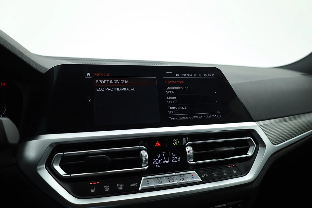 BMW 3 Serie – foto 30