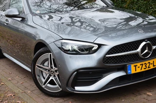 Mercedes-Benz C-Klasse – thumbnail 75