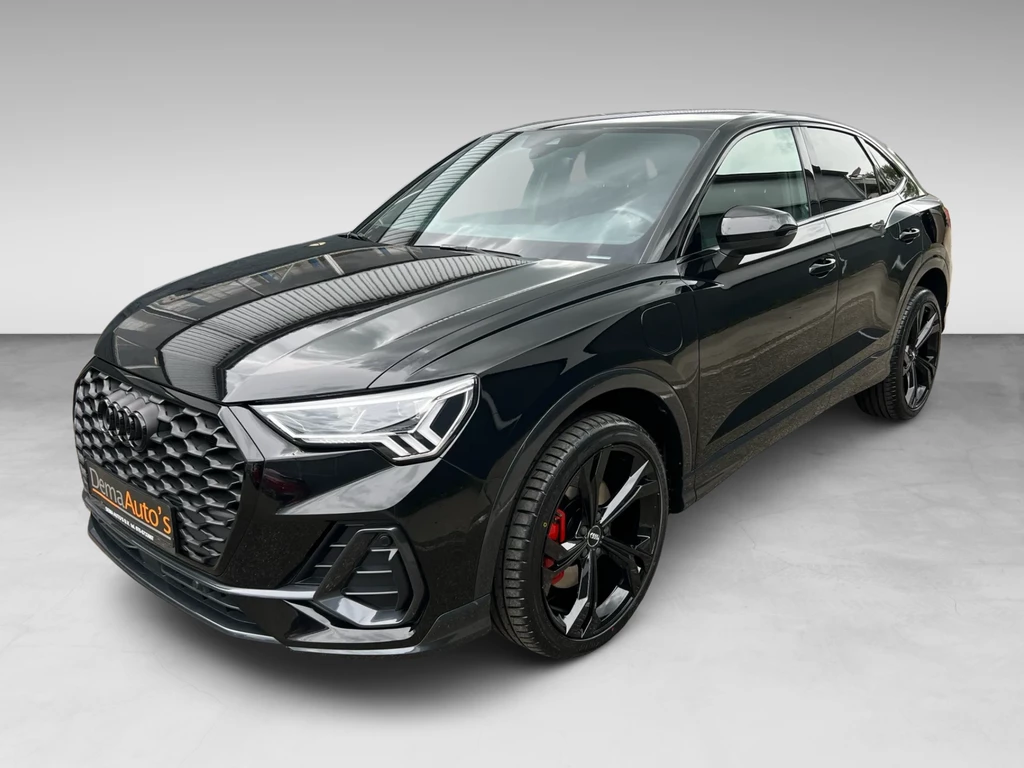 Audi Q3 – foto 2