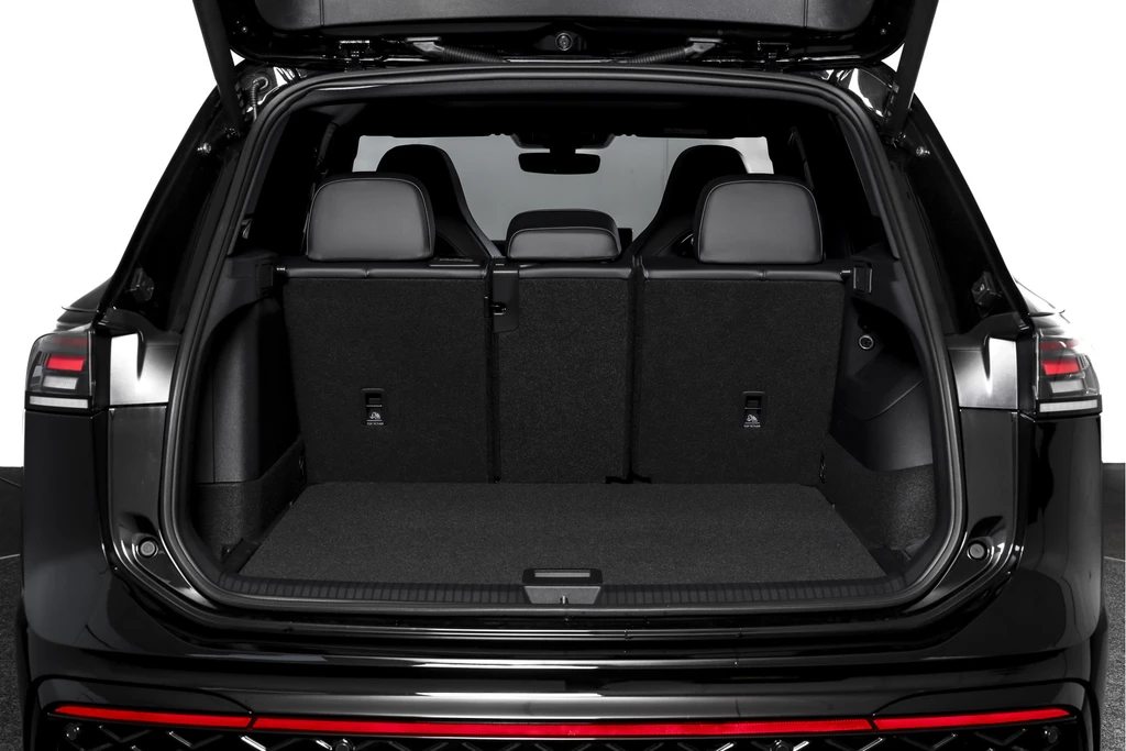 Volkswagen Tiguan – foto 16