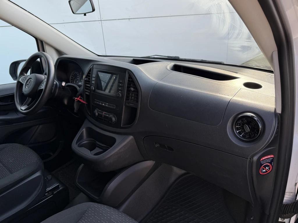 Mercedes-Benz Vito – foto 6