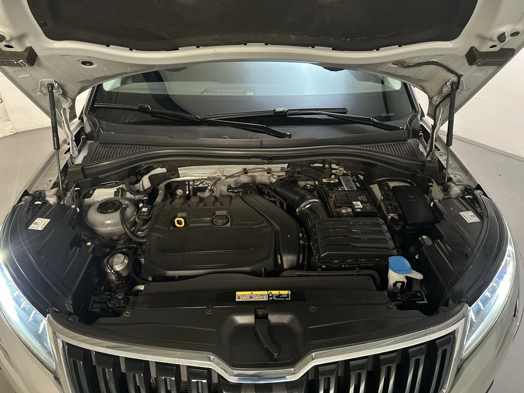 Škoda Kodiaq – foto 17