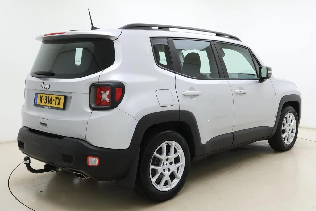 Jeep Renegade – foto 6