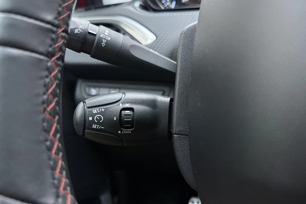 Peugeot 2008 – foto 21