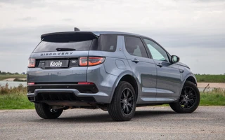 Land Rover Discovery Sport – thumbnail 10