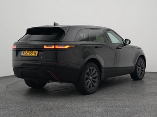 Land Rover Range Rover Velar – thumbnail 11