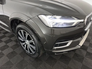Volvo XC60 – thumbnail 35