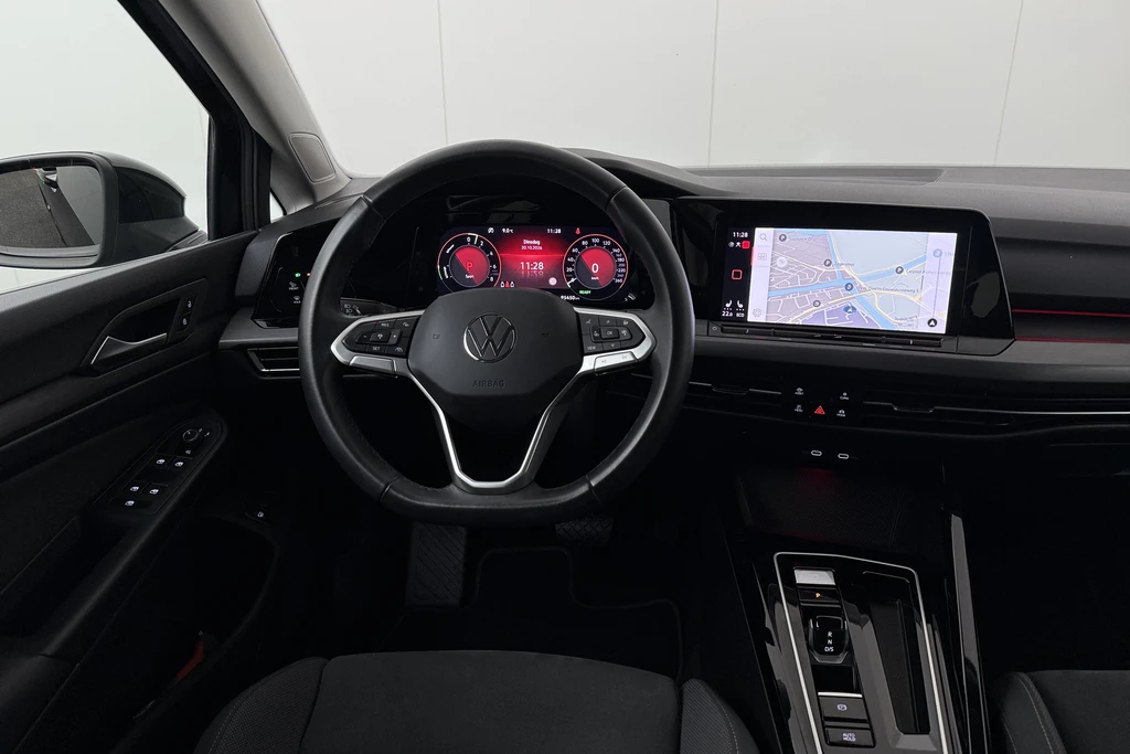 Volkswagen Golf – foto 8