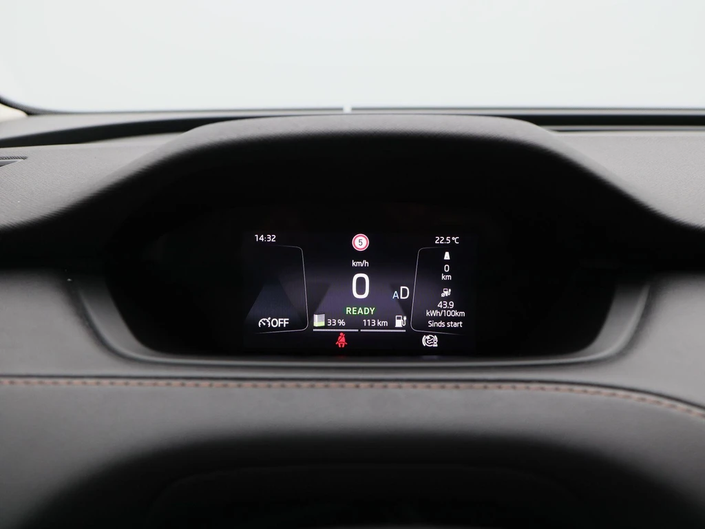 Škoda Enyaq iV – foto 21