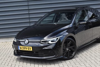 Volkswagen Golf – thumbnail 2