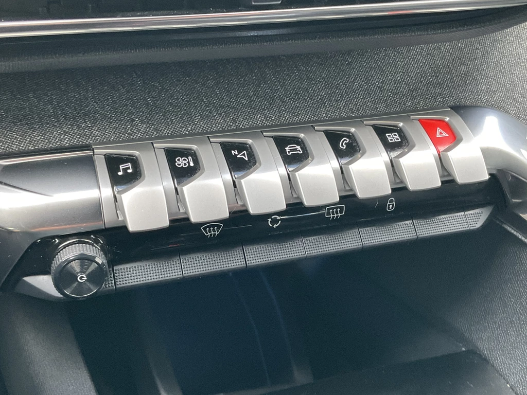 Peugeot 5008 – foto 28