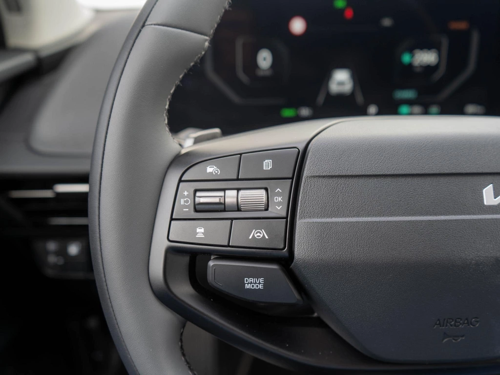 Kia EV6 – foto 20