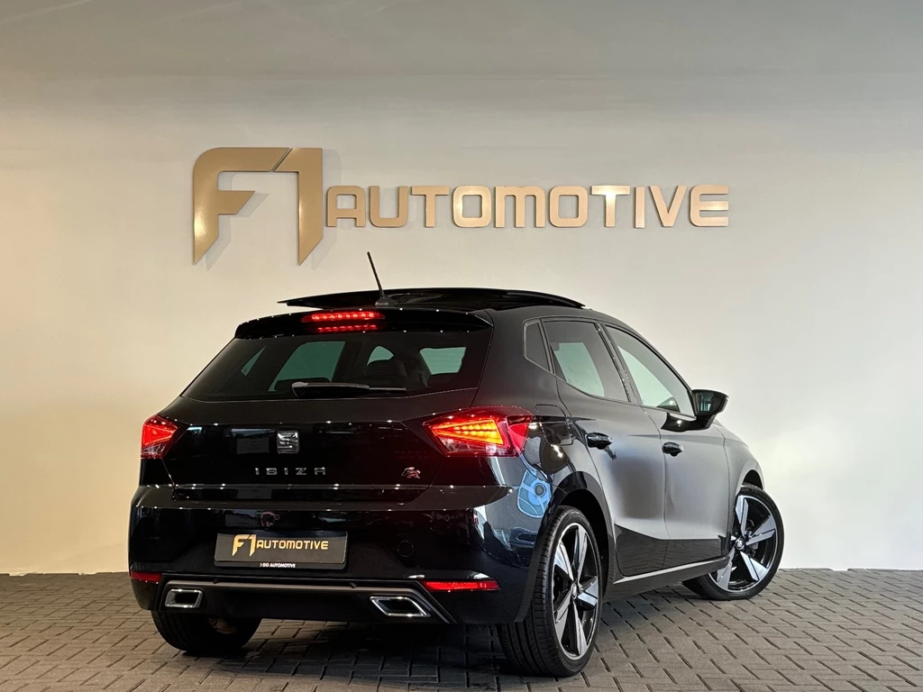 SEAT Ibiza – foto 5