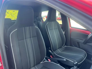 SEAT Mii – thumbnail 18