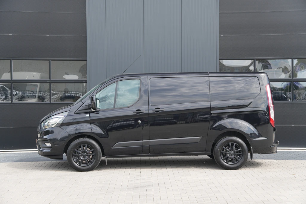Ford Transit Custom – foto 2