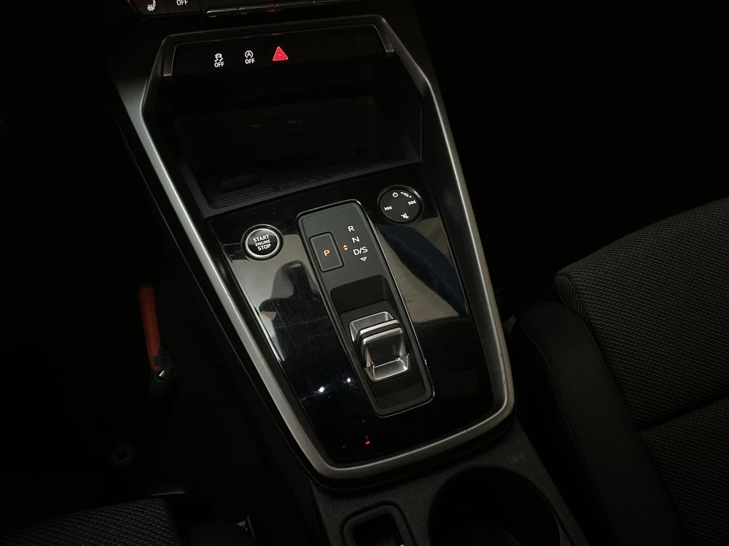 Audi A3 – foto 22