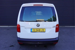 Volkswagen Caddy – thumbnail 2