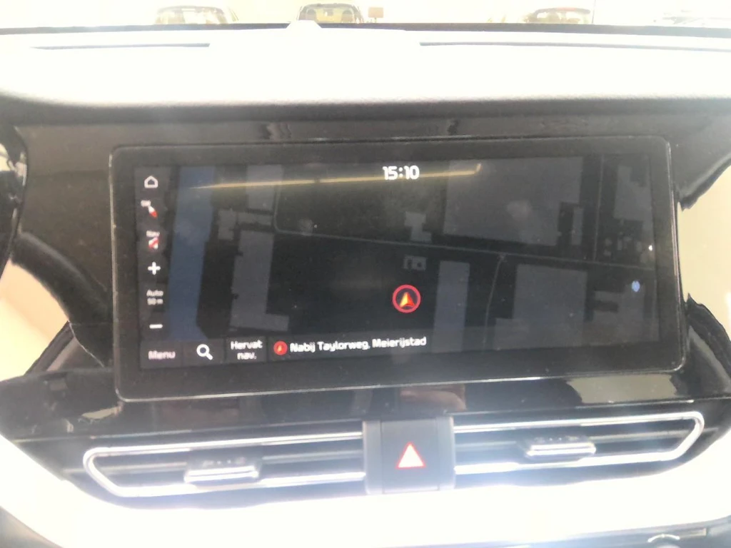 Kia e-Niro – foto 11