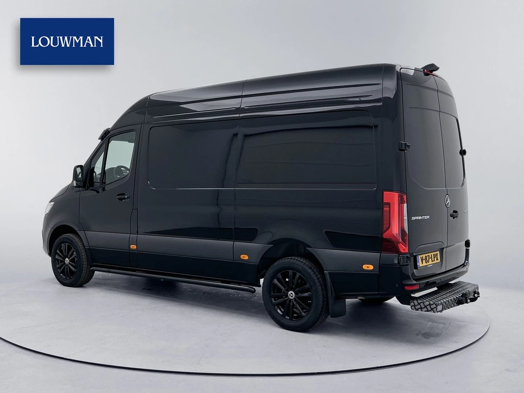 Mercedes-Benz Sprinter – foto 6