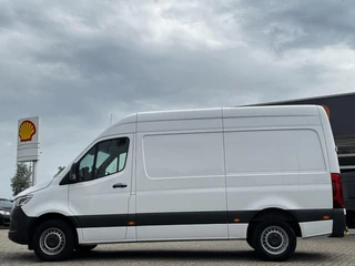 Mercedes-Benz Sprinter – thumbnail 2