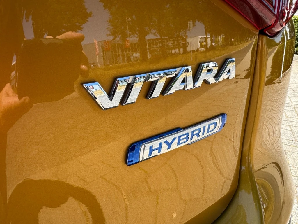 Suzuki Vitara – foto 19