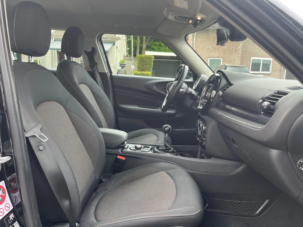 MINI Clubman – foto 7
