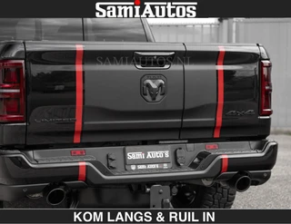 Dodge Ram Pick-Up – thumbnail 20