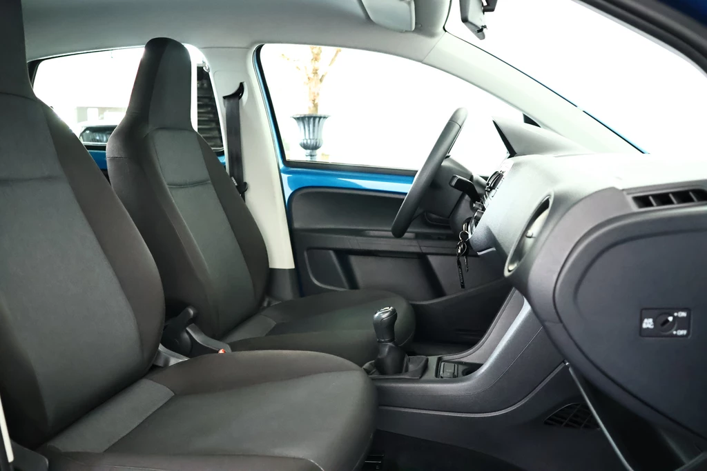Škoda Citigo – foto 12
