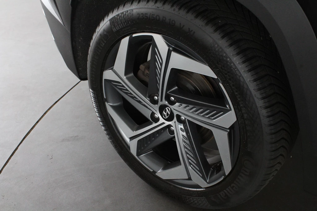 Hyundai Tucson – foto 12