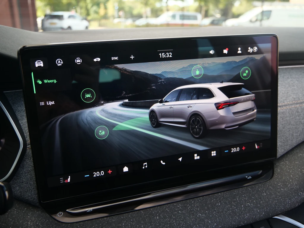 Škoda Octavia – foto 28