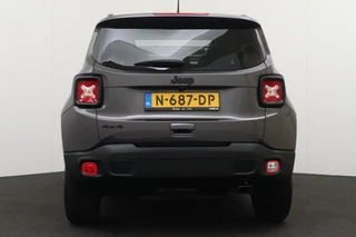 Jeep Renegade – thumbnail 3