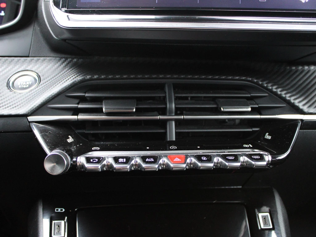 Peugeot 2008 – foto 16