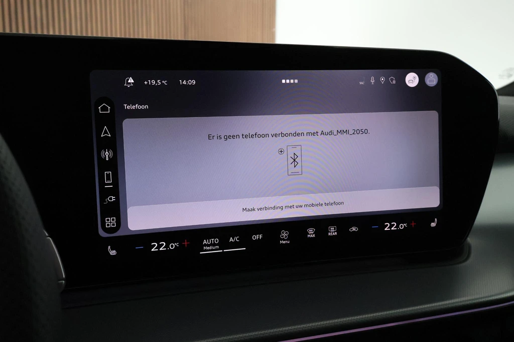 Audi Q3 – foto 33