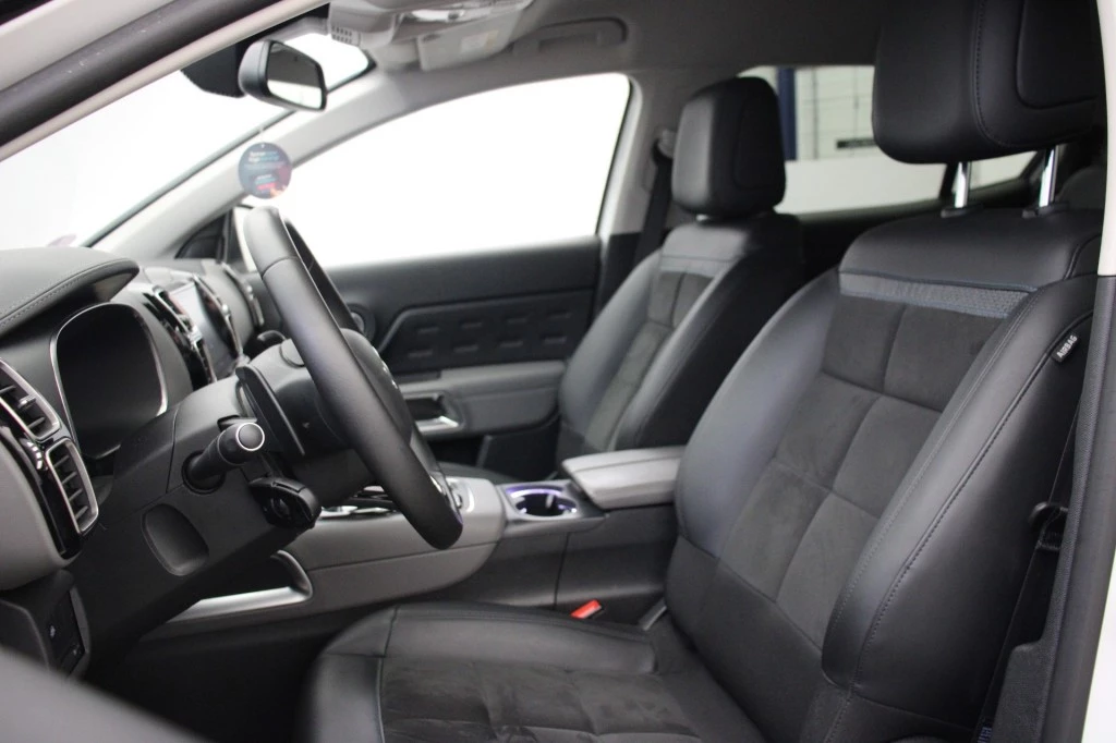 Citroën C5 Aircross – foto 14