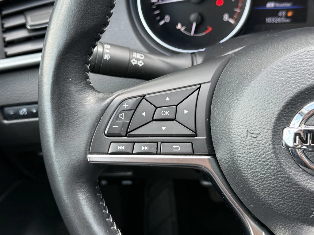 Nissan QASHQAI – foto 14