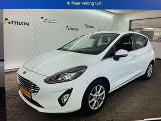 Ford Fiesta – thumbnail 2