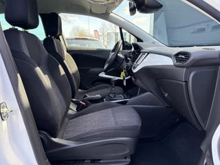 Opel Crossland X – thumbnail 10