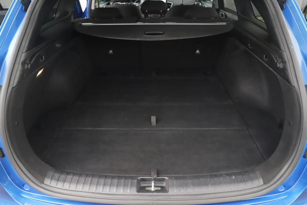 Kia Ceed Sportswagon – foto 8