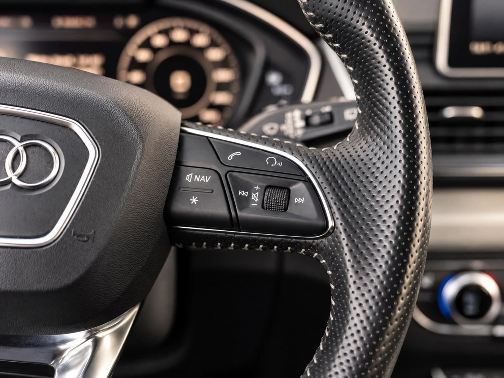 Audi Q5 – foto 30