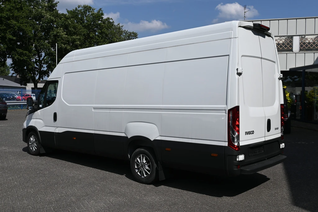 Iveco Daily – foto 2