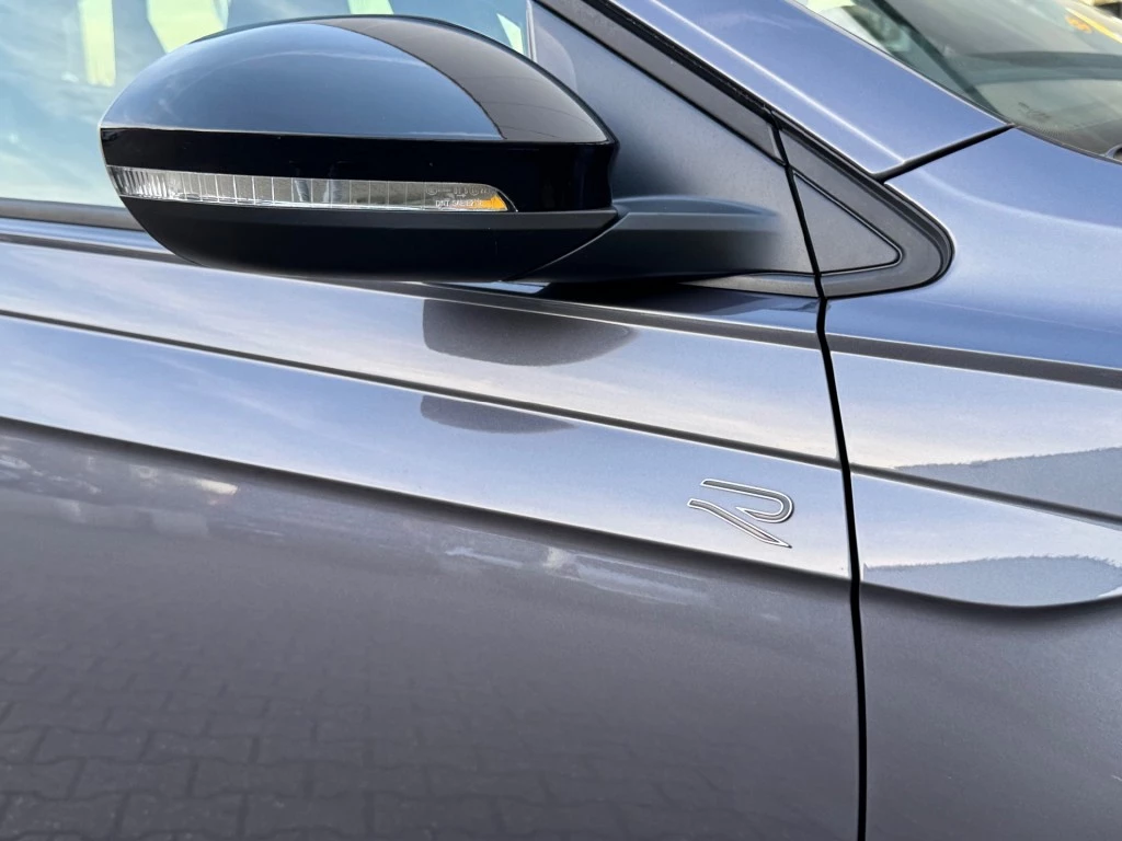 Volkswagen Taigo – foto 7