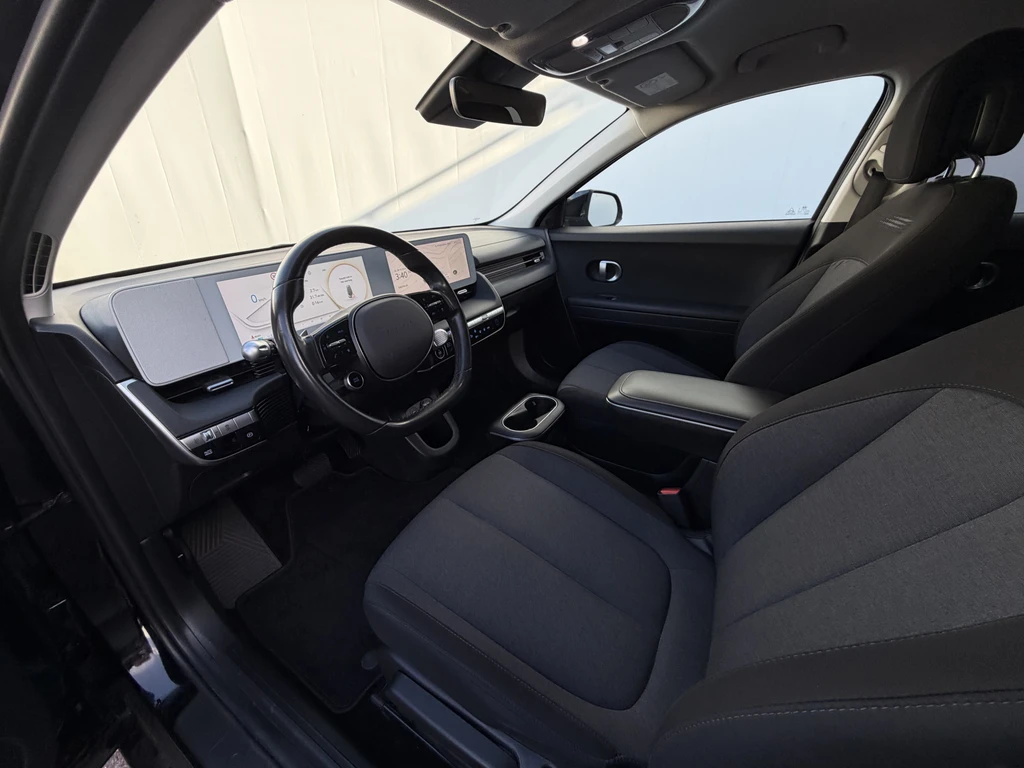 Hyundai IONIQ 5 – foto 46