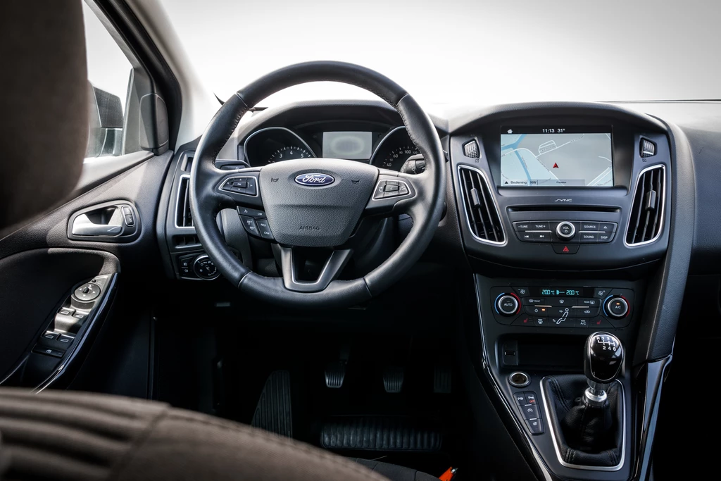 Ford Focus – foto 11