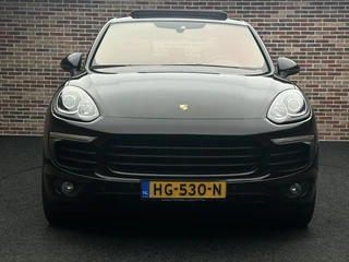 Porsche Cayenne – thumbnail 12
